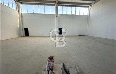 KİRALIK DEPO VE İMALATHANELER 