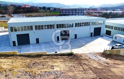 KİRALIK DEPO VE İMALATHANELER 