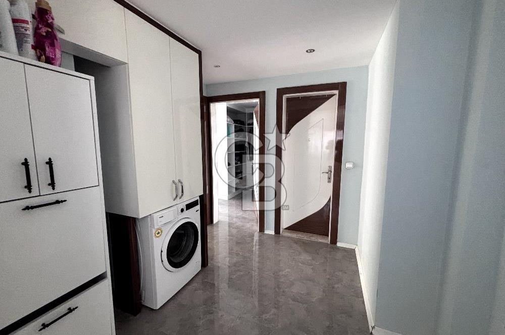 Dokuzkavaklar Mahallesinde 200 m2 Dubleks Satılık Daire