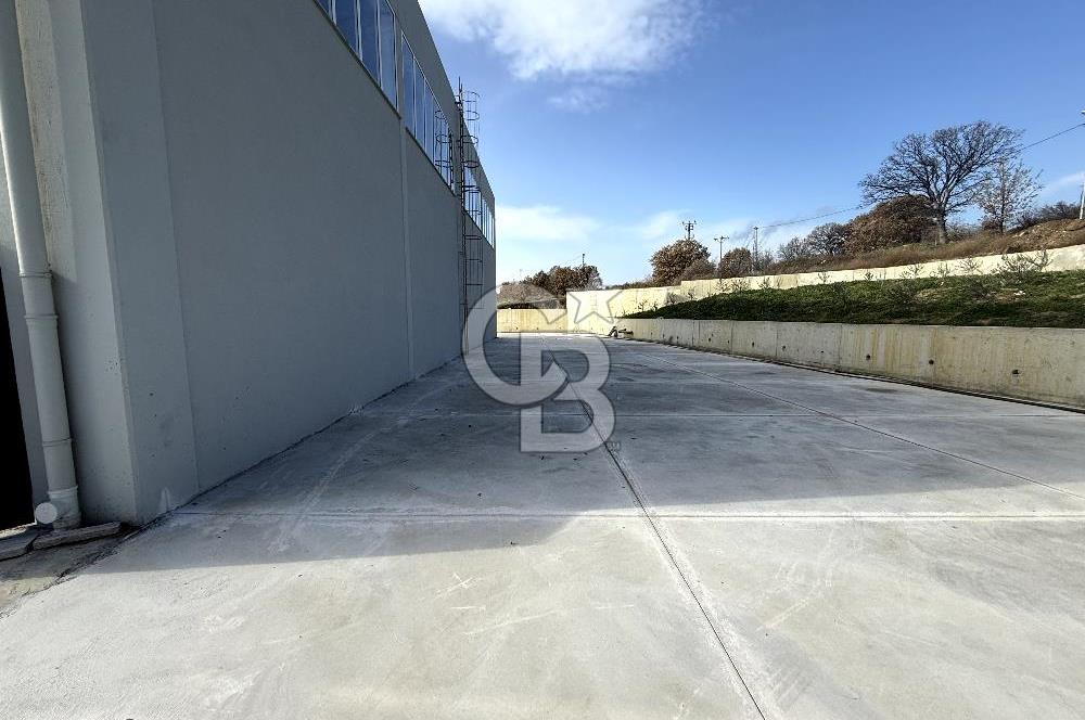 KİRALIK DEPO VE İMALATHANELER 