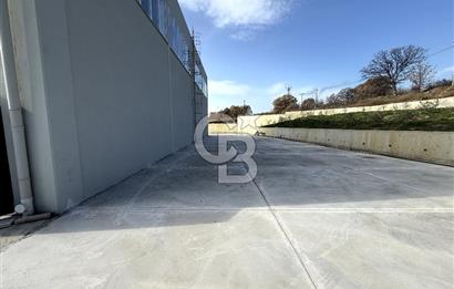 KİRALIK DEPO VE İMALATHANELER 