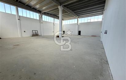 KİRALIK DEPO VE İMALATHANELER 