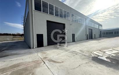 KİRALIK DEPO VE İMALATHANELER 