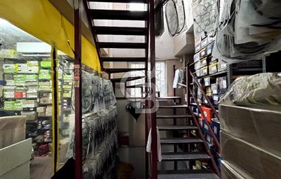 Bakırlı Mahallesinde 240 m2 Satılık İş Yeri