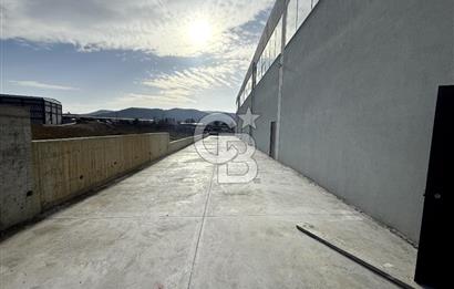 KİRALIK DEPO VE İMALATHANELER 