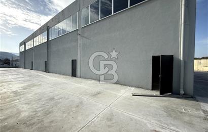 KİRALIK DEPO VE İMALATHANELER 