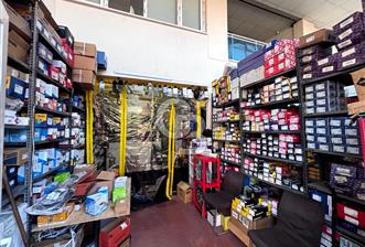 Bakırlı Mahallesinde 240 m2 Satılık İş Yeri - 1 - 326604