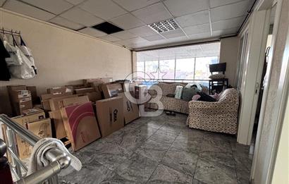 Bakırlı Mahallesinde 240 m2 Satılık İş Yeri