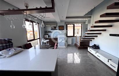 Dokuzkavaklar Mahallesinde 200 m2 Dubleks Satılık Daire