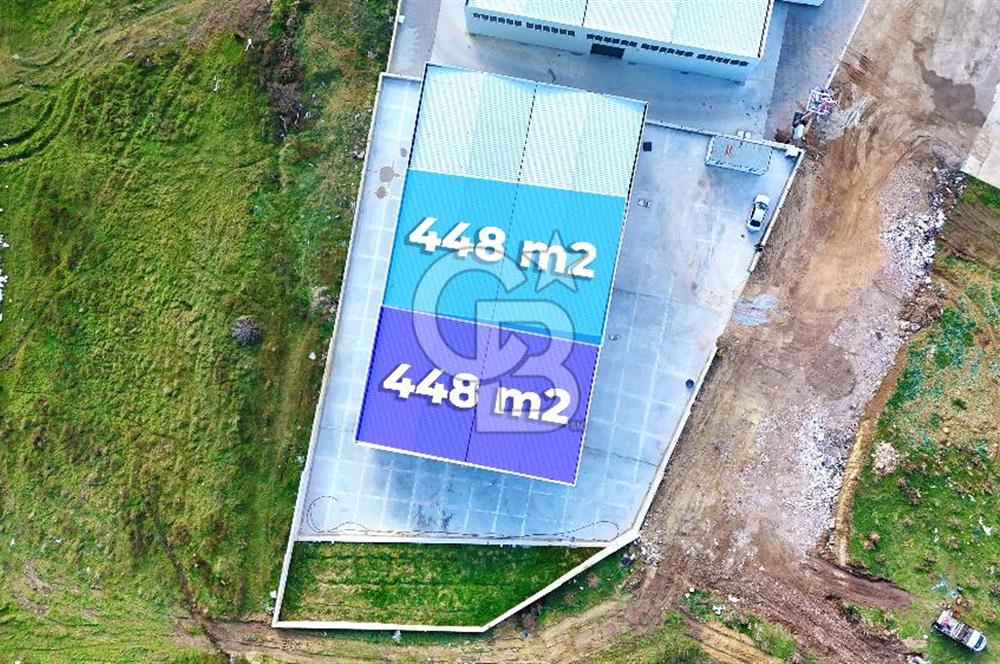 KİRALIK DEPO VE İMALATHANELER 