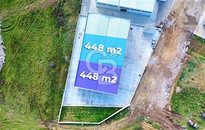 KİRALIK DEPO VE İMALATHANELER 