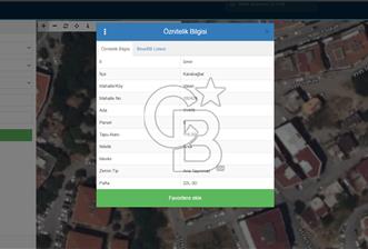 Yeşilyurt Mah. Satılık 4 Kat İmarlı Konut Arsası Hissesi - 1 - 326609