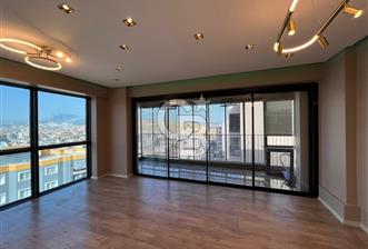 Folkart Line’da Site İçinde, Bakımlı 3+1 Satılık Daire - 1 - 326654