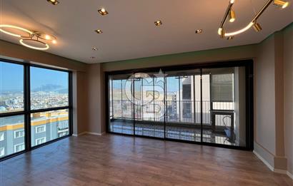 Folkart Line’da Site İçinde, Bakımlı 3+1 Satılık Daire