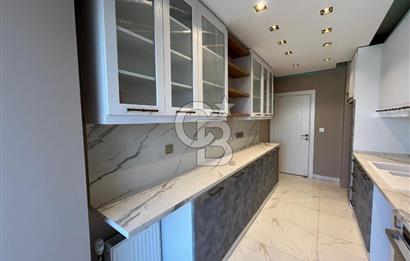 Folkart Line’da Site İçinde, Bakımlı 3+1 Satılık Daire