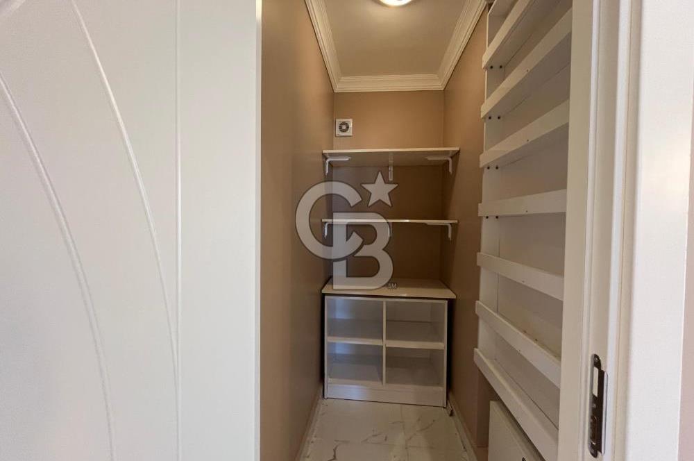 Folkart Line’da Site İçinde, Bakımlı 3+1 Satılık Daire