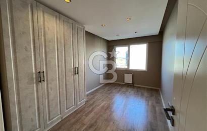 Folkart Line’da Site İçinde, Bakımlı 3+1 Satılık Daire