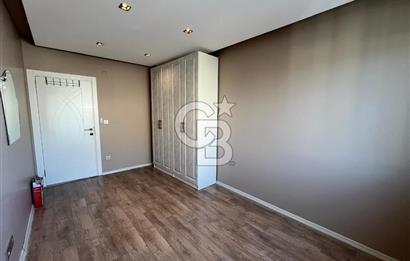 Folkart Line’da Site İçinde, Bakımlı 3+1 Satılık Daire