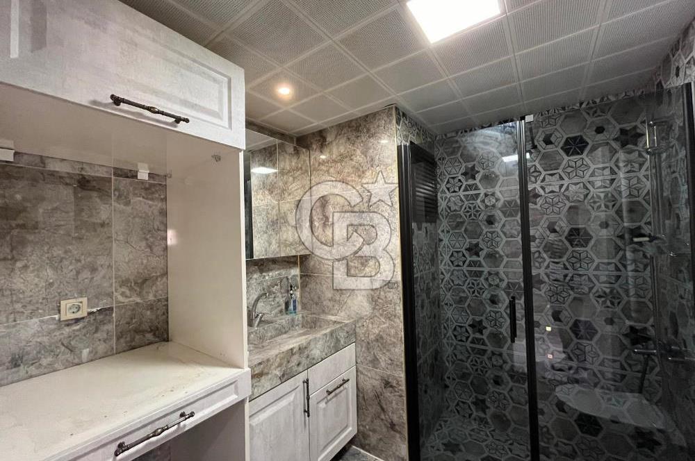 Folkart Line’da Site İçinde, Bakımlı 3+1 Satılık Daire