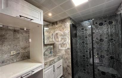 Folkart Line’da Site İçinde, Bakımlı 3+1 Satılık Daire