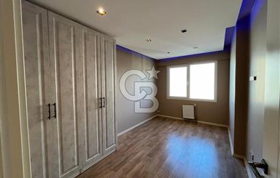 Folkart Line’da Site İçinde, Bakımlı 3+1 Satılık Daire