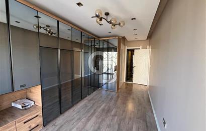 Folkart Line’da Site İçinde, Bakımlı 3+1 Satılık Daire