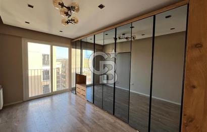 Folkart Line’da Site İçinde, Bakımlı 3+1 Satılık Daire