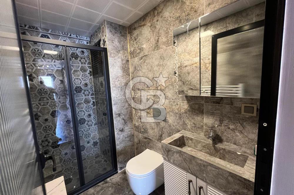 Folkart Line’da Site İçinde, Bakımlı 3+1 Satılık Daire