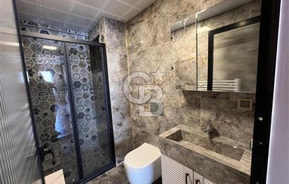 Folkart Line’da Site İçinde, Bakımlı 3+1 Satılık Daire