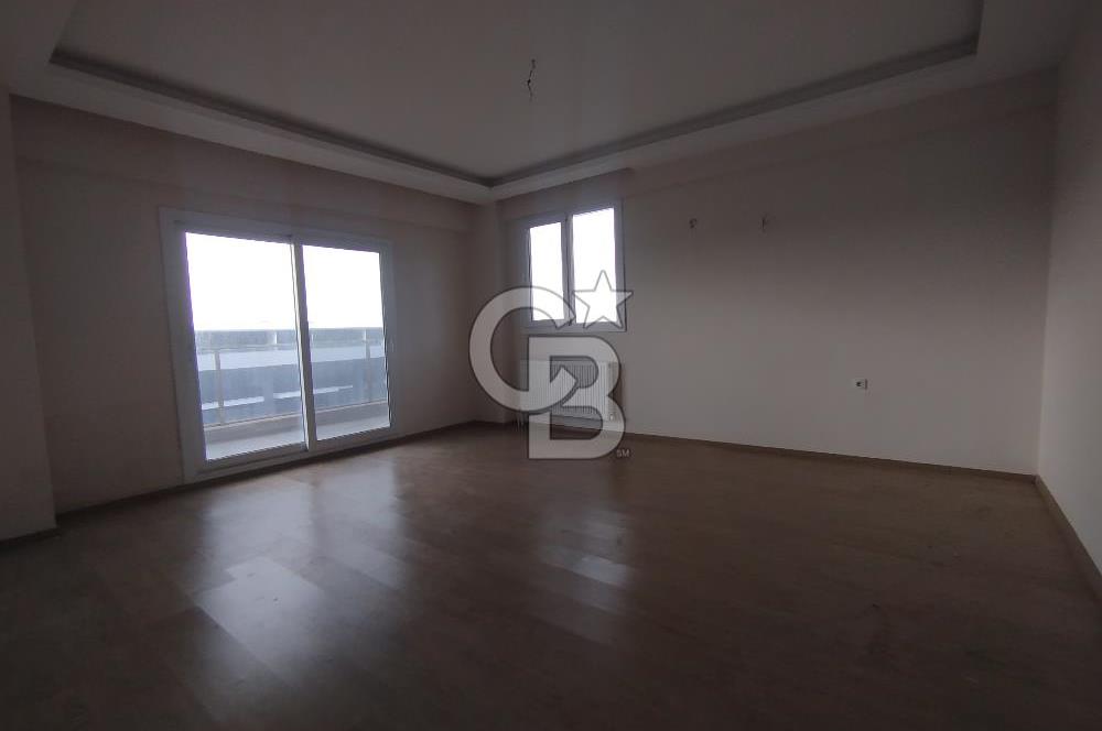 İzmir Menemen Kazımpaşa da 3+1 Kiralık Daire 