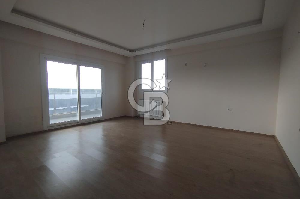 İzmir Menemen Kazımpaşa da 3+1 Kiralık Daire 