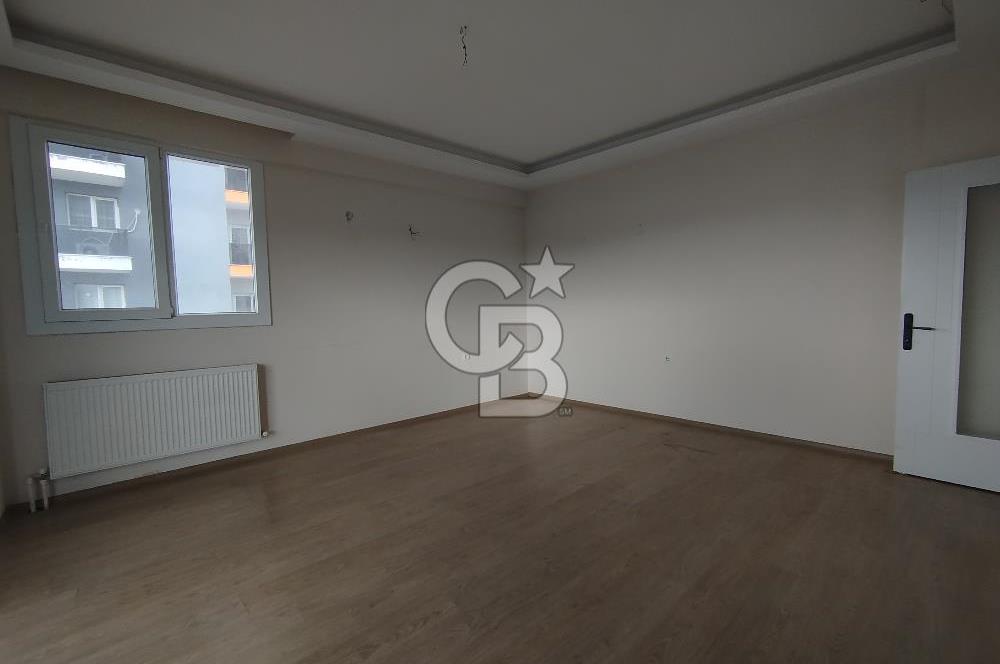 İzmir Menemen Kazımpaşa da 3+1 Kiralık Daire 