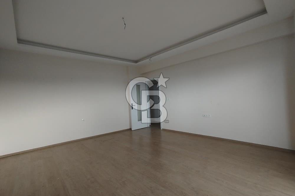 İzmir Menemen Kazımpaşa da 3+1 Kiralık Daire 