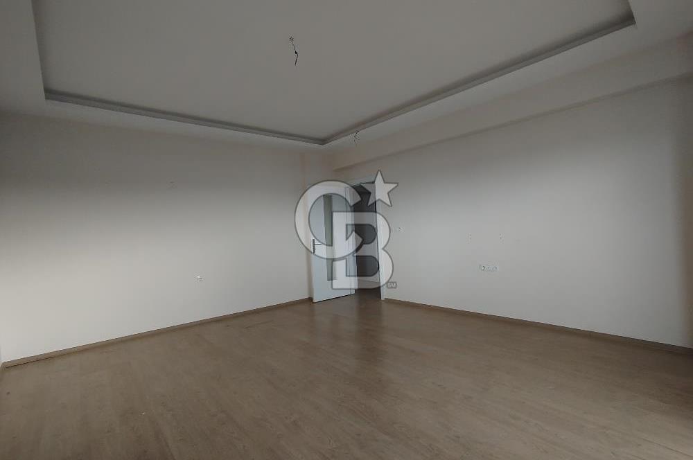 İzmir Menemen Kazımpaşa da 3+1 Kiralık Daire 