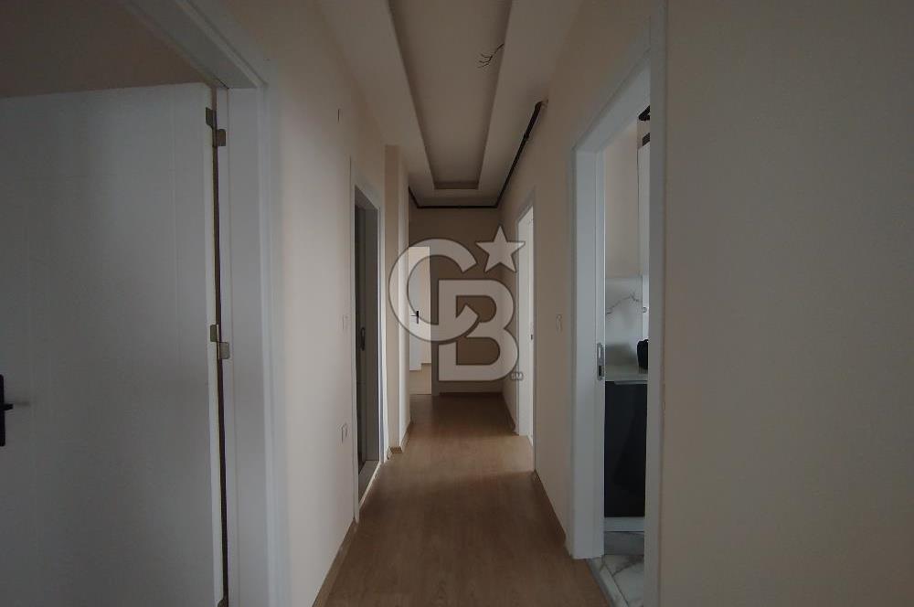 İzmir Menemen Kazımpaşa da 3+1 Kiralık Daire 