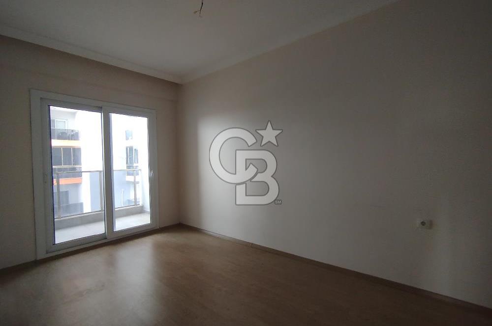 İzmir Menemen Kazımpaşa da 3+1 Kiralık Daire 