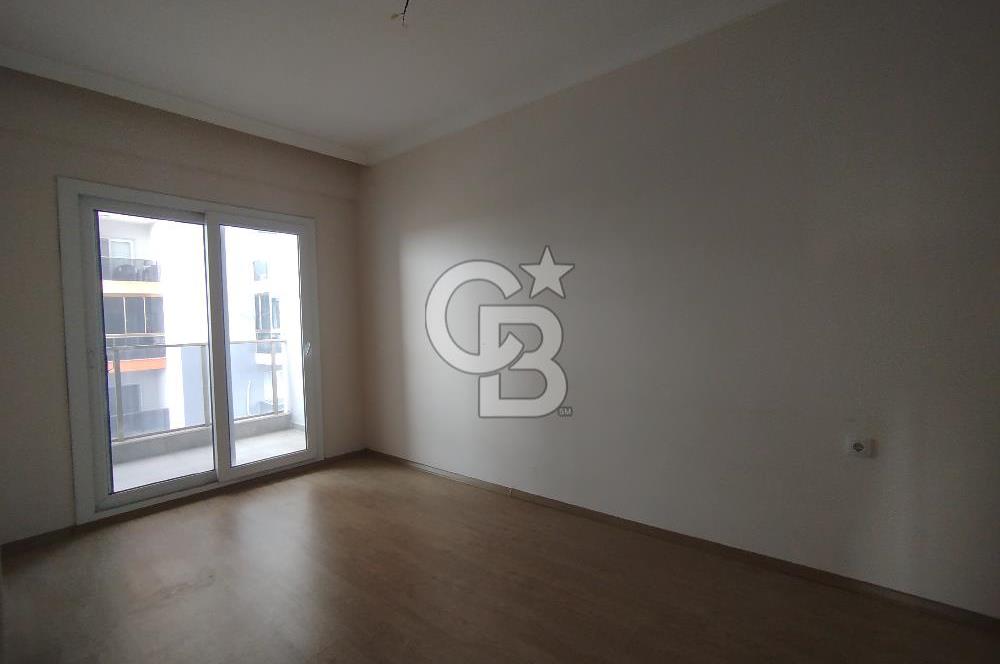 İzmir Menemen Kazımpaşa da 3+1 Kiralık Daire 