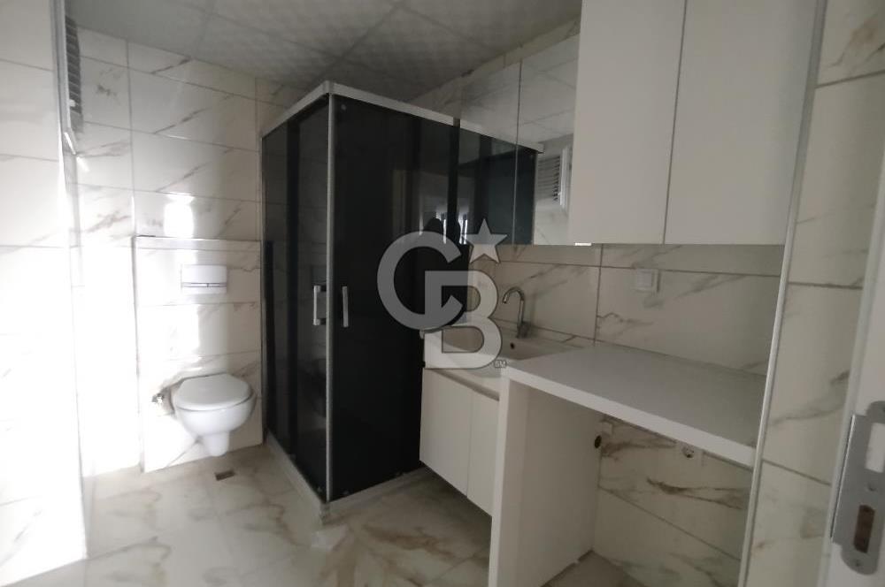 İzmir Menemen Kazımpaşa da 3+1 Kiralık Daire 
