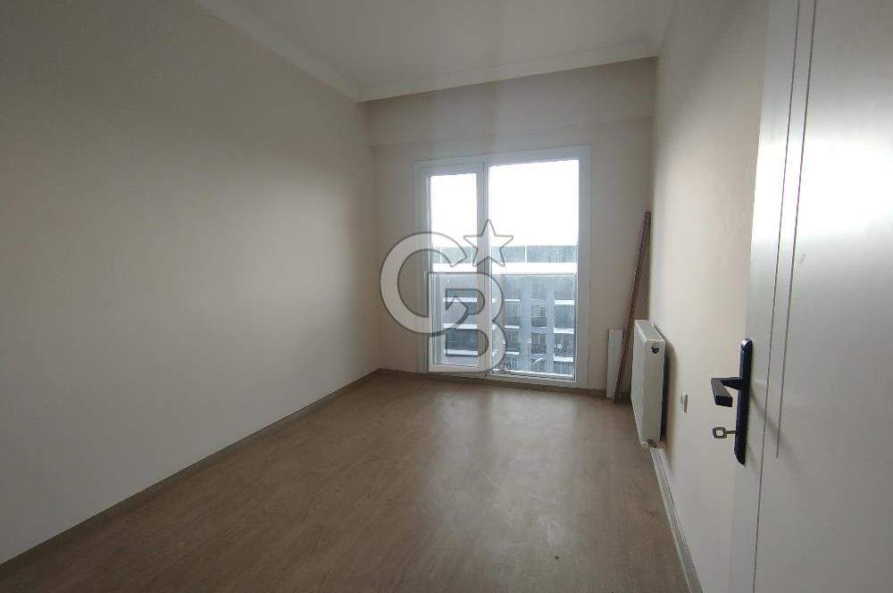 İzmir Menemen Kazımpaşa da 3+1 Kiralık Daire 