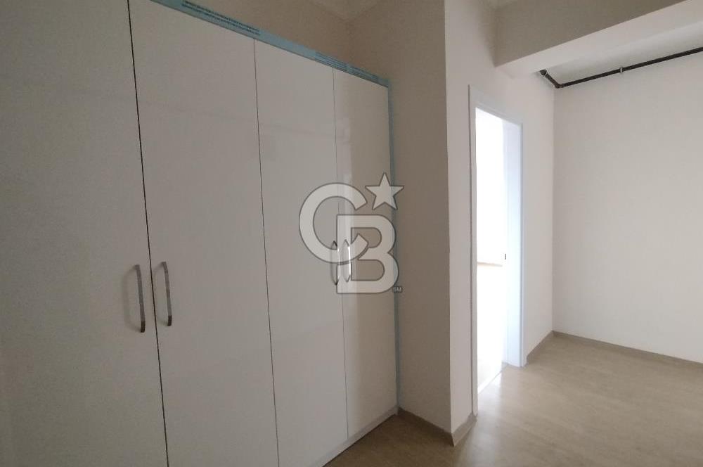 İzmir Menemen Kazımpaşa da 3+1 Kiralık Daire 