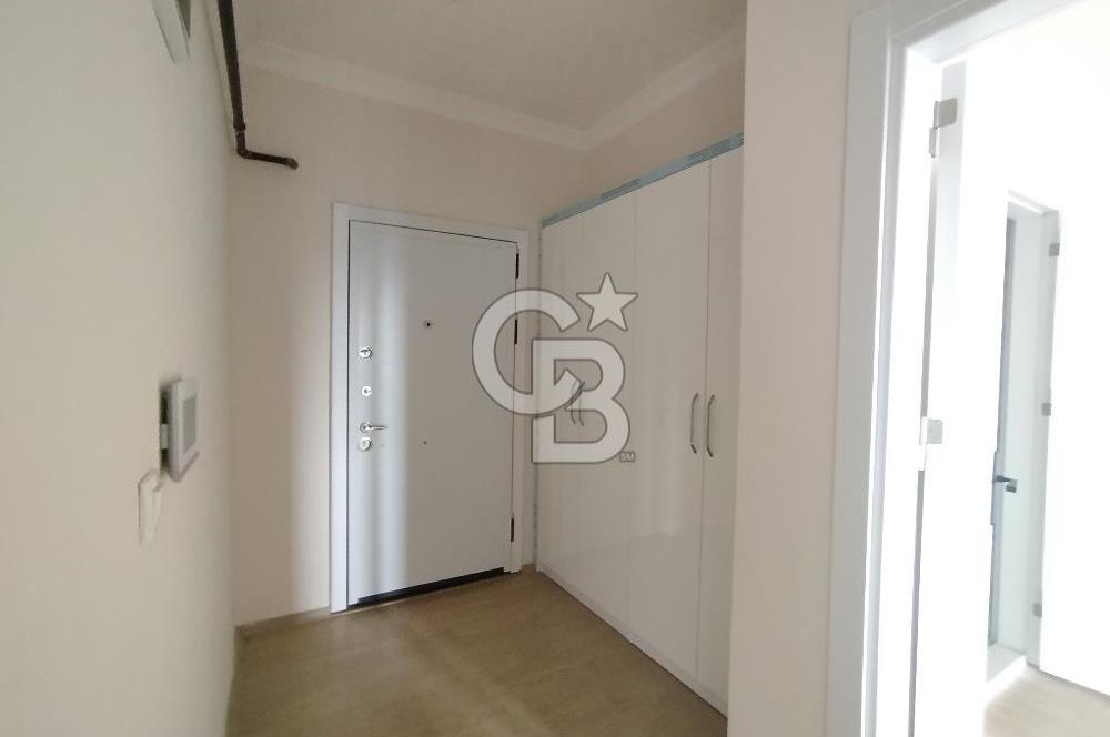 İzmir Menemen Kazımpaşa da 3+1 Kiralık Daire 