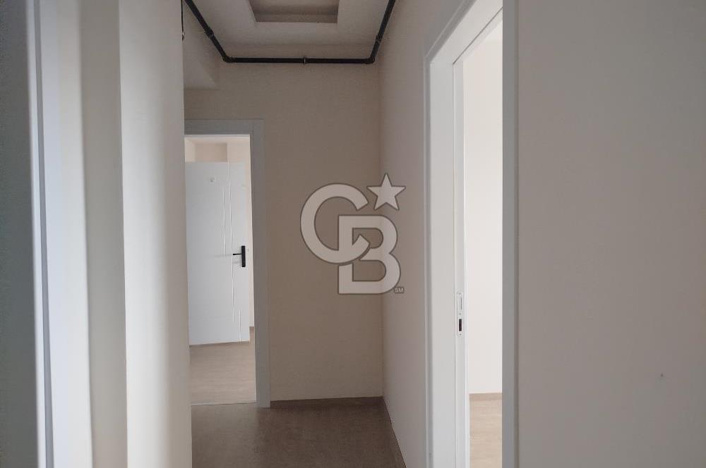 İzmir Menemen Kazımpaşa da 3+1 Kiralık Daire 