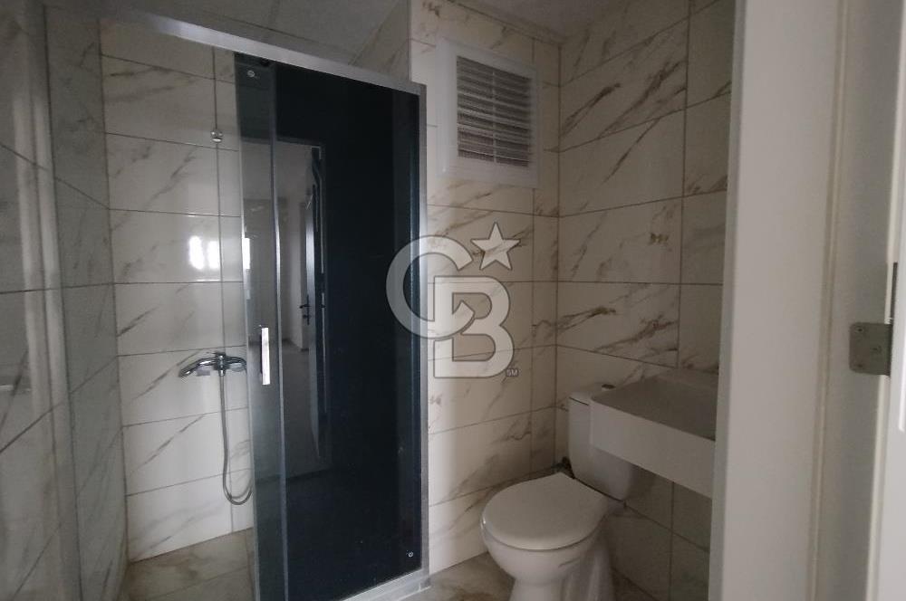 İzmir Menemen Kazımpaşa da 3+1 Kiralık Daire 