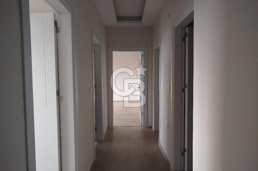 İzmir Menemen Kazımpaşa da 3+1 Kiralık Daire 