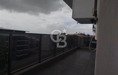 İzmir Menemen Kazımpaşa da 3+1 Kiralık Daire 