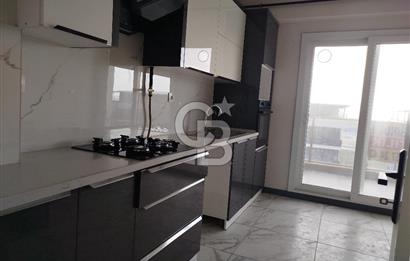 İzmir Menemen Kazımpaşa da 3+1 Kiralık Daire 