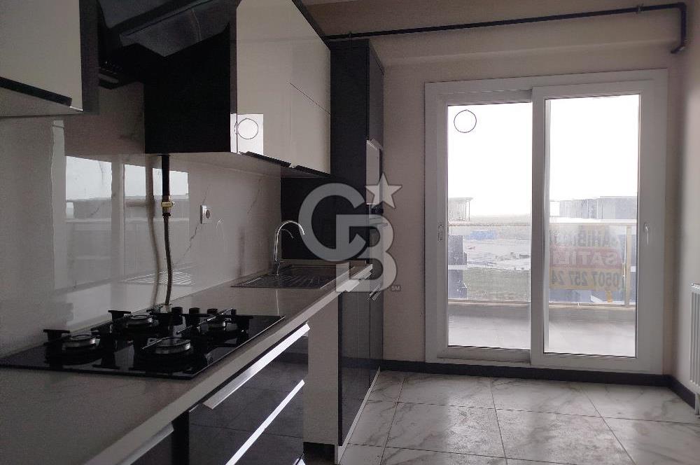 İzmir Menemen Kazımpaşa da 3+1 Kiralık Daire 