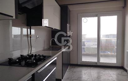 İzmir Menemen Kazımpaşa da 3+1 Kiralık Daire 