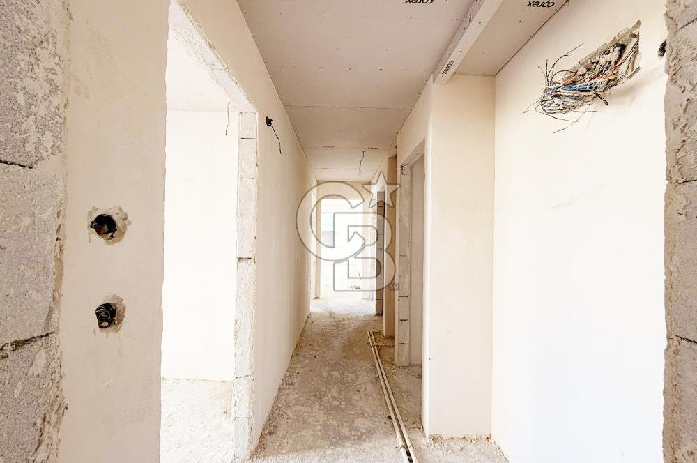 Çanakkale Merkez Kepez Nivora Projesinde Satılık 3+1 Daire