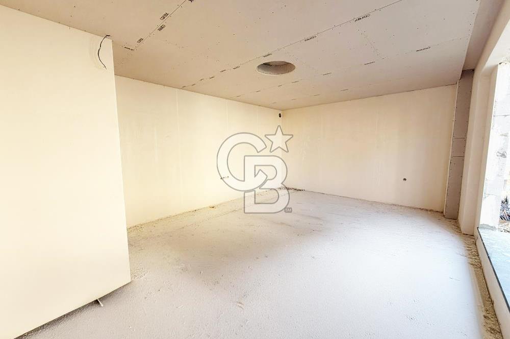 Çanakkale Merkez Kepez Nivora Projesinde Satılık 2+1 Daire